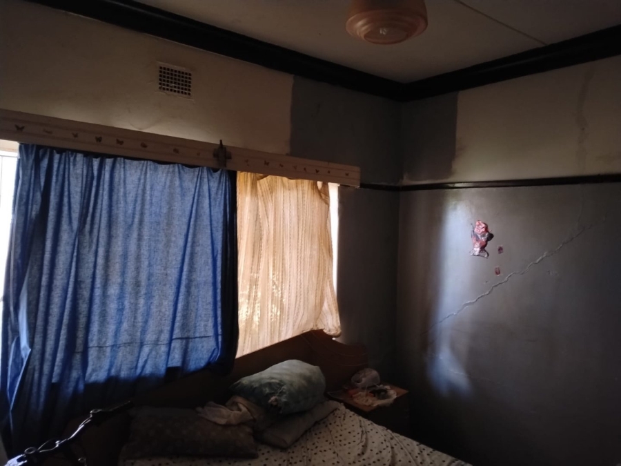 3 Bedroom Property for Sale in Allanridge Free State